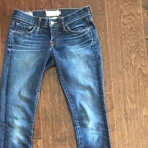 Lucky Brand jeans
